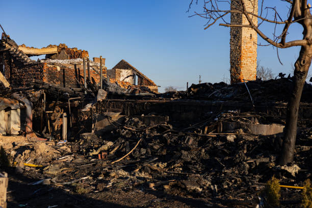 24/7 Emergency Structural Rebuild experts in Zimmerman, MN